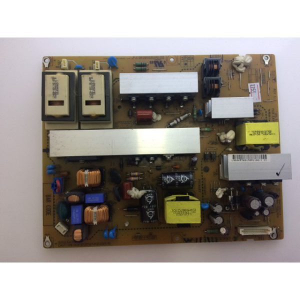 LG , EAX55357705/4 , 3PAGC10001A-R , T838C , T823C , LG POWER BOARD , LG 42"  LCD BESLEME VE İNVERTER KARTI ,  LG BESLEME KARTI.